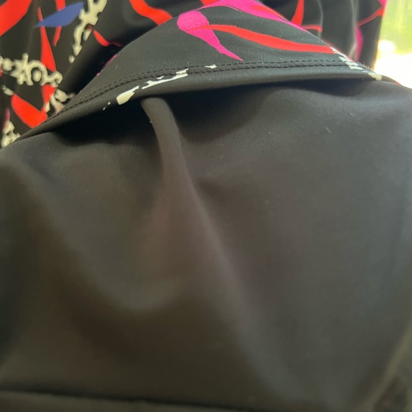 Swimsuits For All Size 18 Women’s One Piece Flowy Tankini Swimdress - Picture 5 of 8